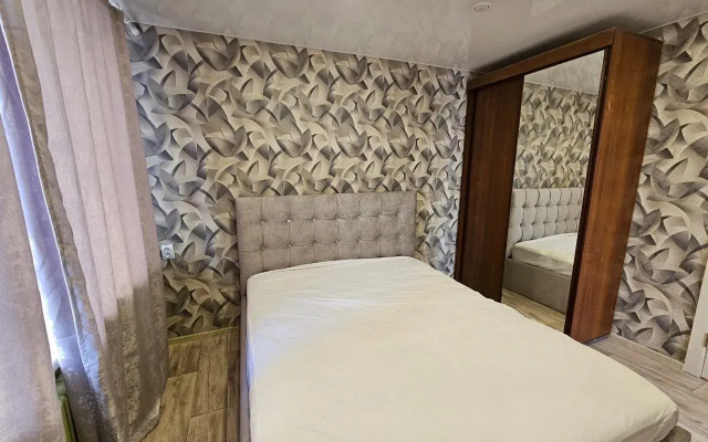 Квартира на Улице Диктора Левитана 39