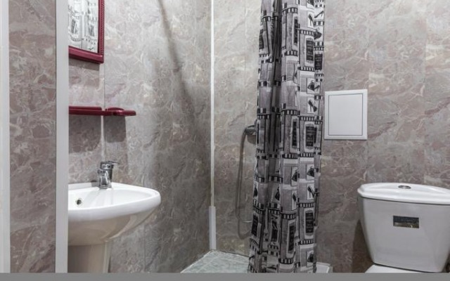 Bellavista Guest house