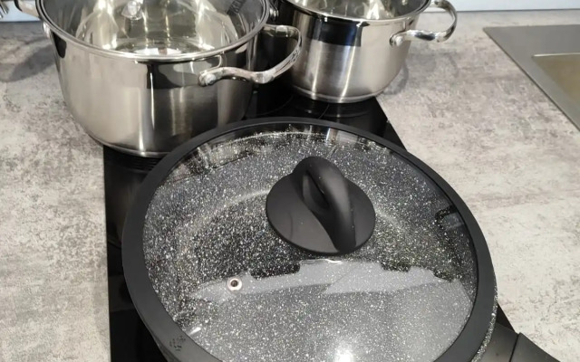 Апартаменты На улице Надибаидзе