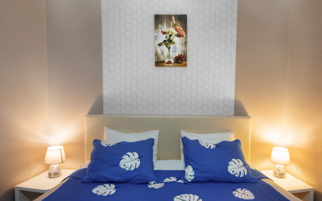 Cozy Qolga In Old Tbilisi Apartments