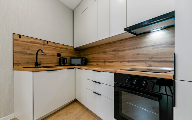 Квартира Студия ЖК Лучший