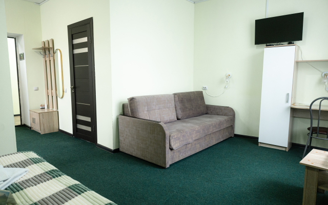 Amto Mini-Hotel