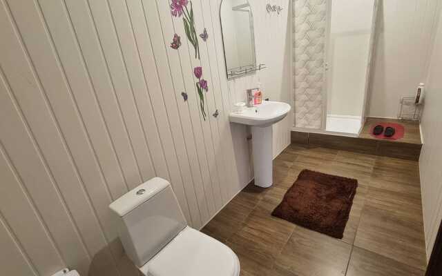 Guest house Recreation Center