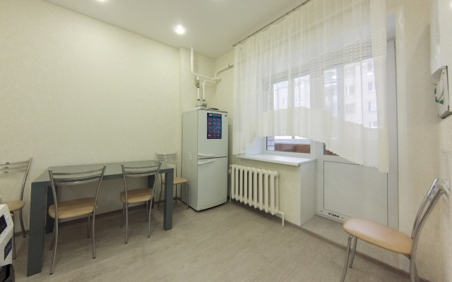 Апартаменты Right Room двухкомнатные на улице Маршала Жукова 20