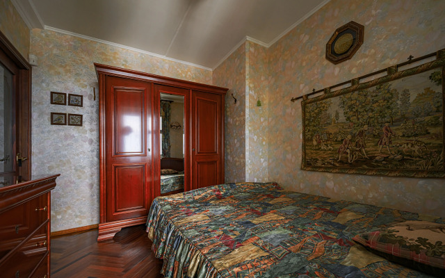 ArendApartment: Dubkovskoye Flat