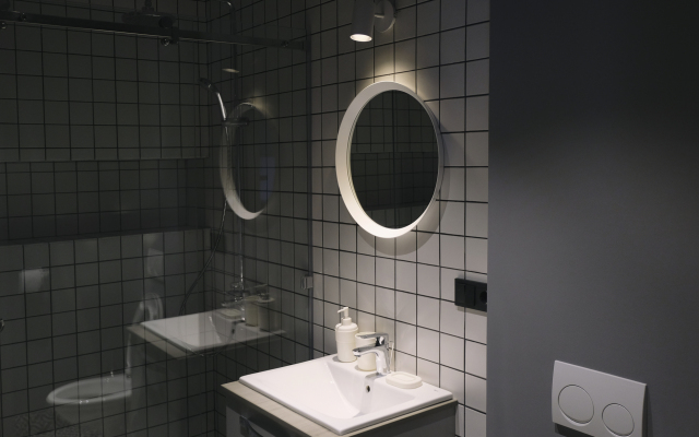 HOME/tbilisi Apartments