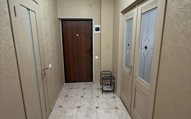 Uyutnaya V Zheleznovodske Flat
