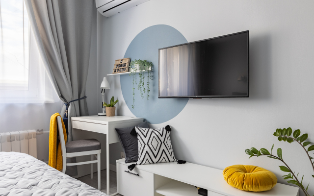Enjoy Today Zhulebino Flat