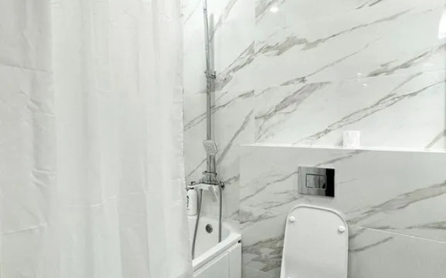 Квартира в ЖК Панорама