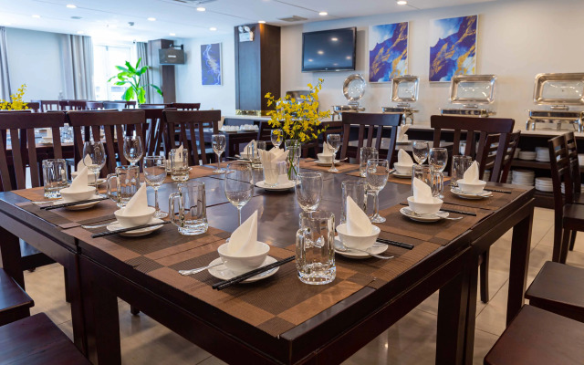Navy Nha Trang Hotel