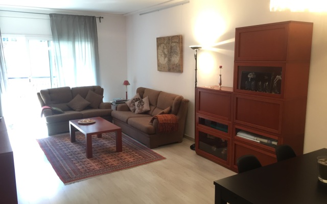 Apkeys Barcino Balmes Apartments