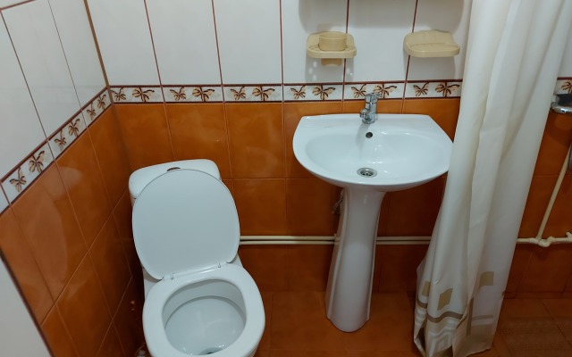 Na Sadovoj 13 Guest House