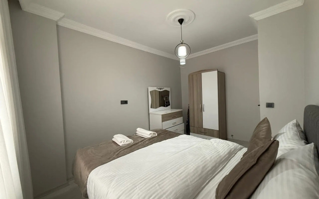 Апартаменты Thenest 401