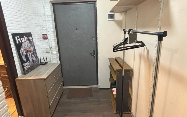 Uyutnaya Studiya V Zhivopisnom Rayone Zhk Yuzhnoye Domodedovo  Flat