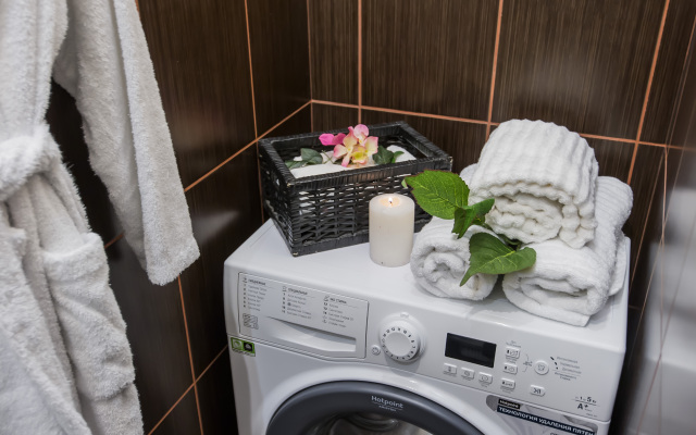 Gm U Kremlya  Apartments
