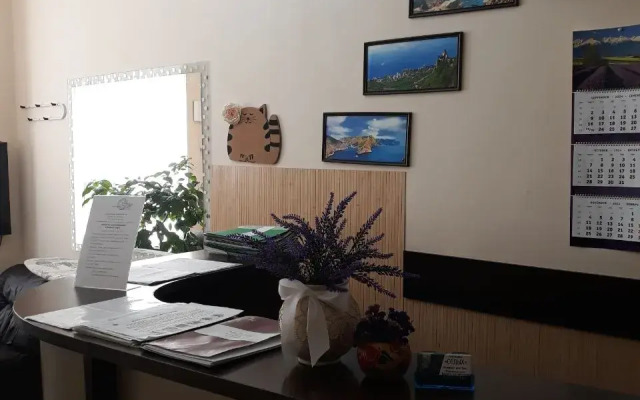 Otdykh Mini-Hotel
