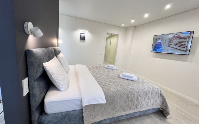 Квартира Люкс на Блюхера Пятая Авеню