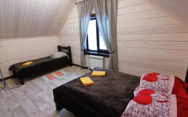 Kedrovy Guest house