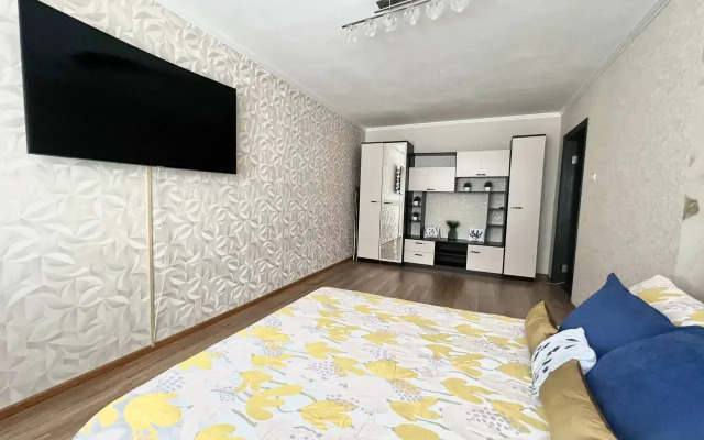 Biznes-Relaks Apartament