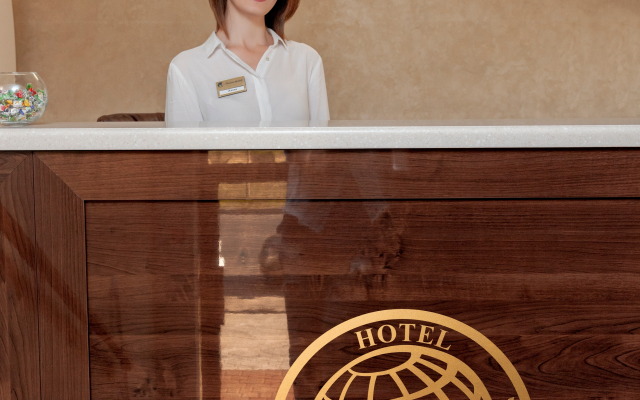 Meridian Hotel