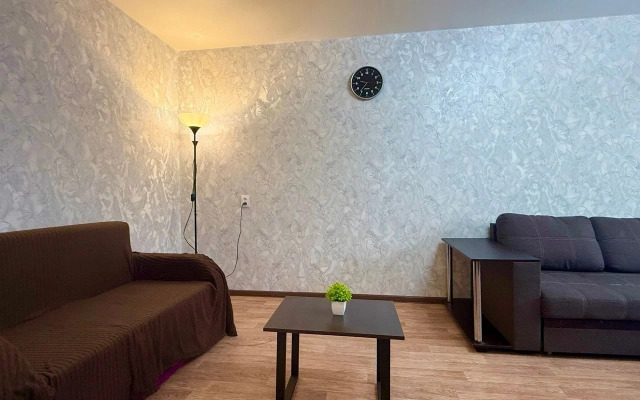 Апартаменты на Патоличева 23