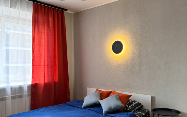 Квартира на Улице Онежской 8А