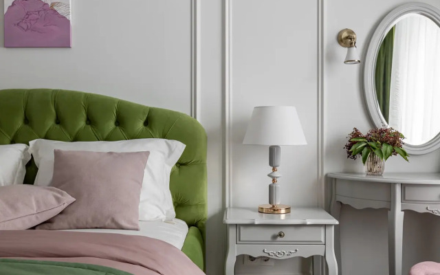 Квартира с обложки