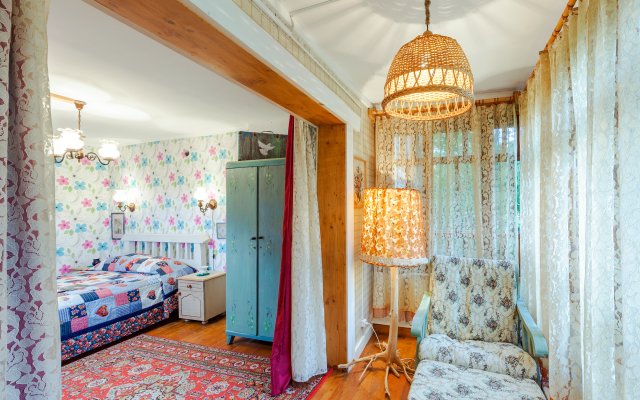 Бутик-отель Чеховская Дача