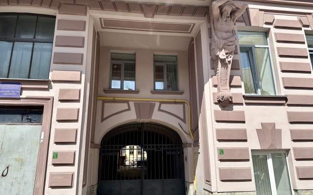 Апартаменты Рядом с Исаакиевский Собором