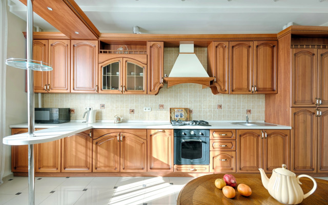 Квартира на улице Ленинградская улица 44