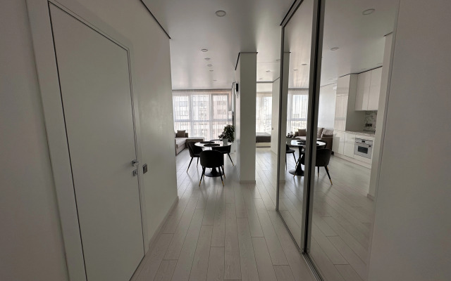 Mayak Minsk Apartament