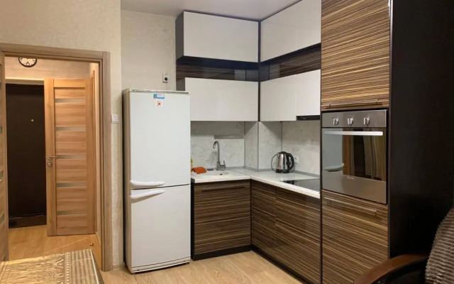 Квартира на Кольцевой 51