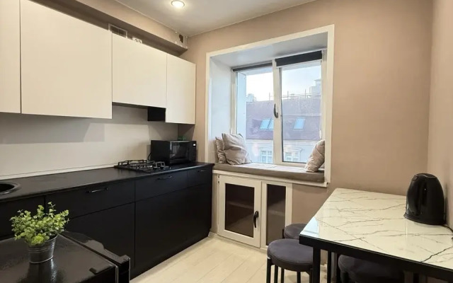 Апартаменты Центр Казани у Кремя