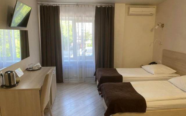 Pegas Hotel