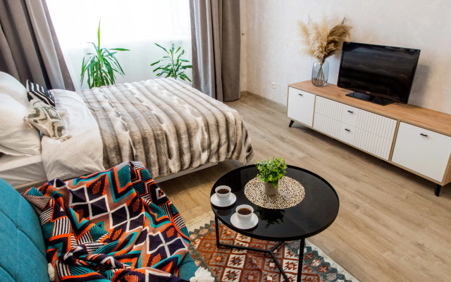 Квартира метро Чкаловское Циолковского