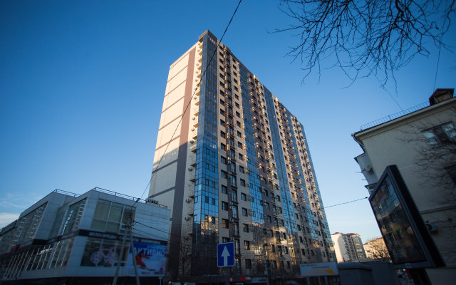 Квартира Энгельса 95 2 Этаж