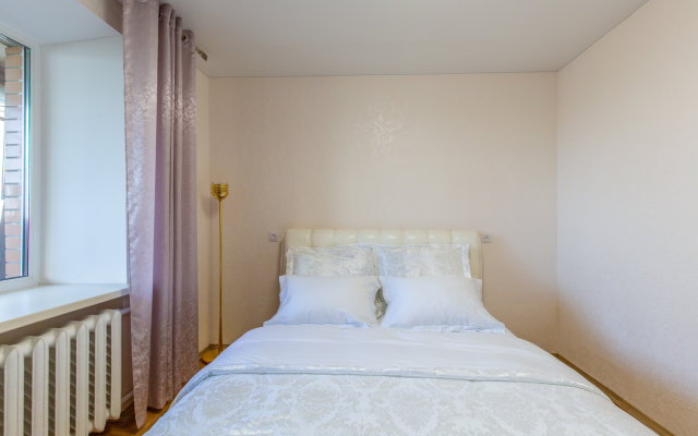 Апартаменты Трехкомнатные "Ладгорна" на Победителей