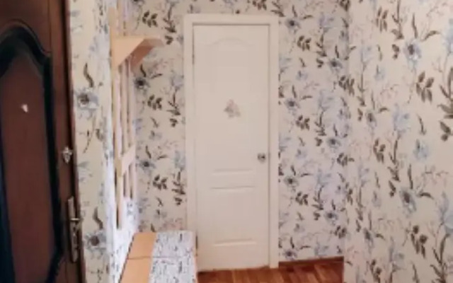 Квартира на Мариупольском шоссе 27-2 к4