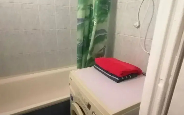 Kvartira Uutnaa na Ulice Usinskogo 23