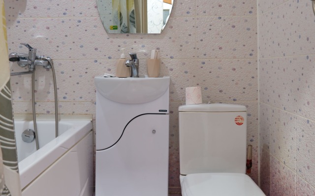 Квартира на Дальневосточной 29/2