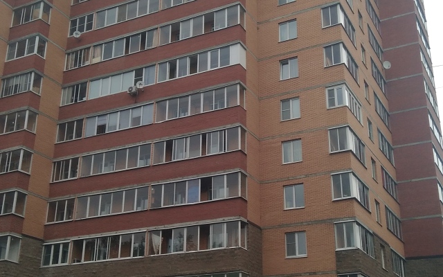 Na Grazhdanke Apartments
