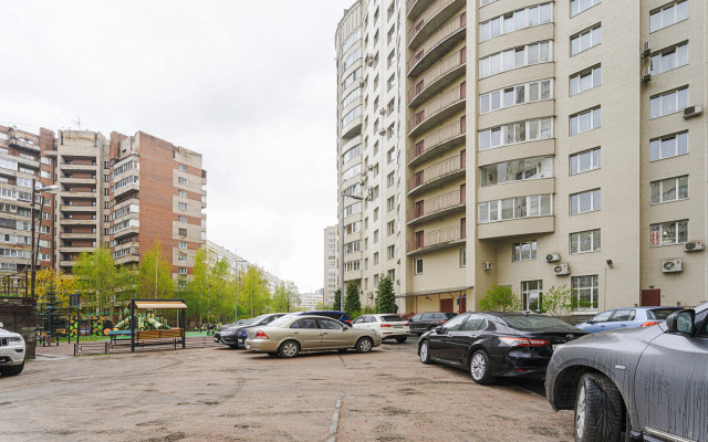 Квартира Современная для праздников