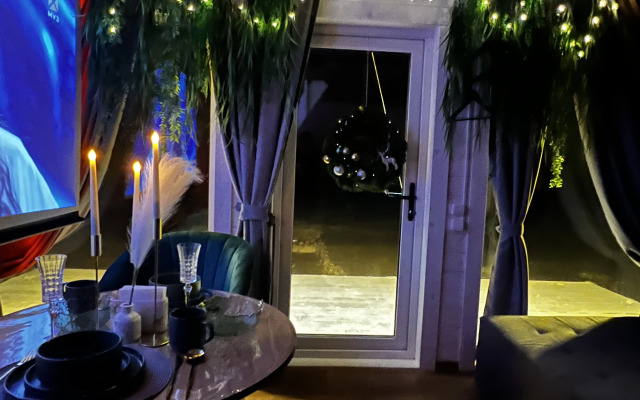 Частный дом Суздальский Район п. Красногвардейский Улица Малая Роща 49