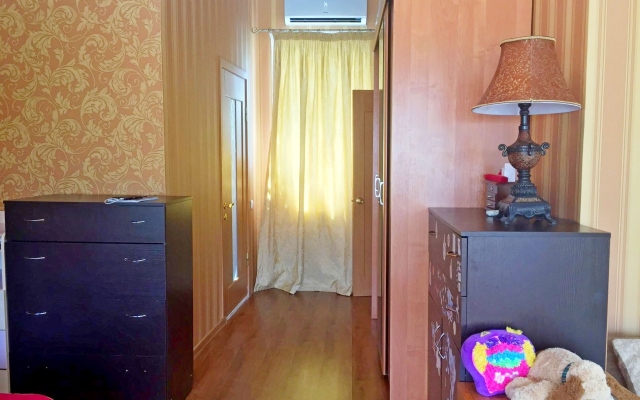 151 Per Zapadny Private House