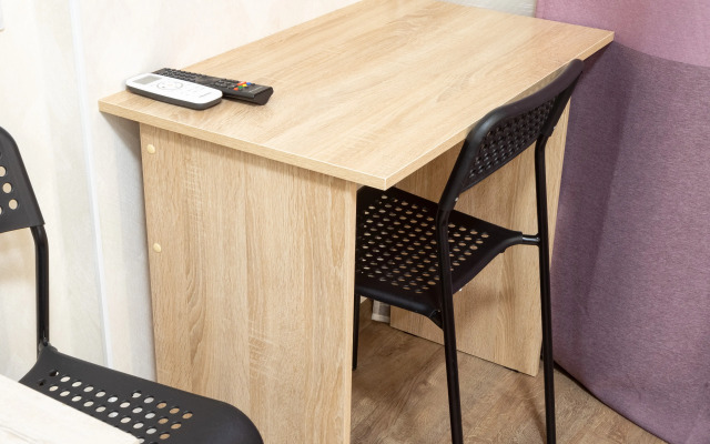 Апартаменты Студия на 26 этаже в ЖК Флотилия