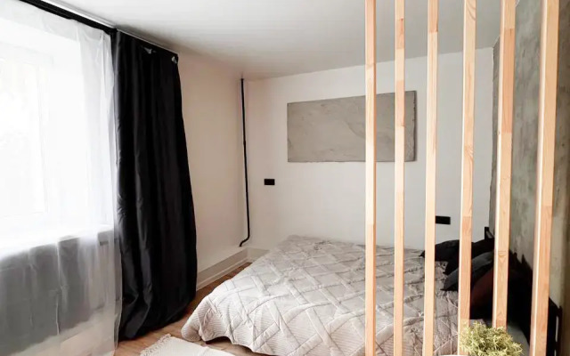 Квартира urban development