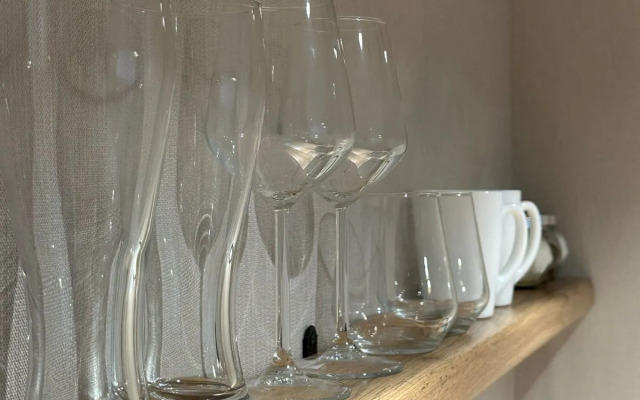 Квартира на Фрунзе 126