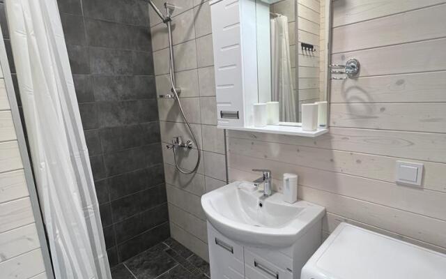 Kottedzh 4kh Mestny Guest house