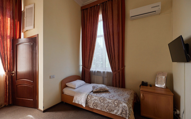 North Star Hotel