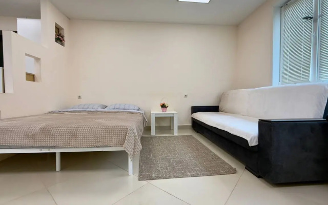 ArendaGrad Korolevka 21 Flat